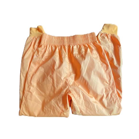 Nike Sportswear NSW Woven Loose Fit jogger pant orange S - Picture 7 of 16